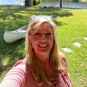 Meet your Posher, Tara